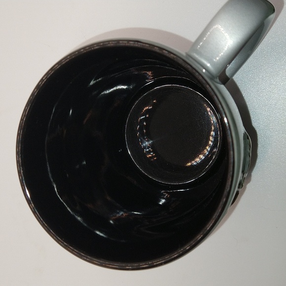 'Stingray' General Motors coffee mug - Picture 6 of 11